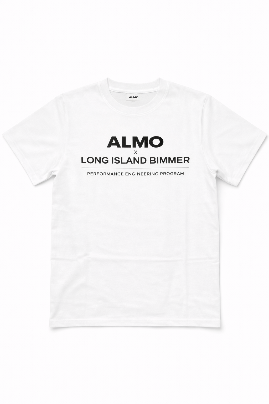 ALMO x LIB – Core Tee