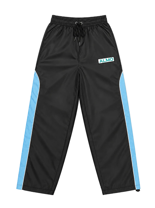 ALMO Track Pants — Stealth Ice