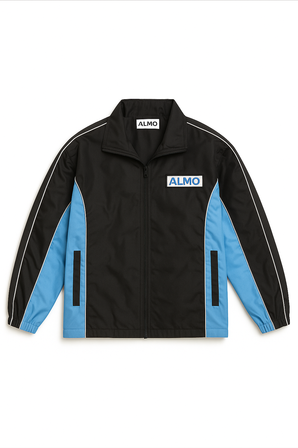 Stealth Ice- Track Jacket
