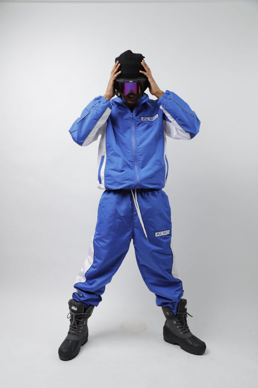 “ROYAL” ALMO Windbreaker